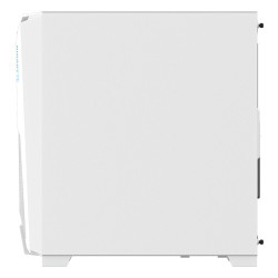 GIGABYTE GB-C301GW V2 Glass Mid Tower Case