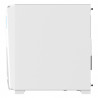 GIGABYTE GB-C301GW V2 Glass Mid Tower Case