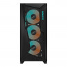 GIGABYTE GB-C301G V2 Glass Mid Tower PC Case