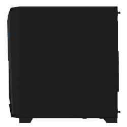 GIGABYTE GB-C301G V2 Glass Mid Tower PC Case
