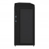 GIGABYTE GB-C301G V2 Glass Mid Tower PC Case