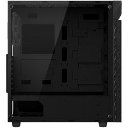 GIGABYTE C200 Glass Mid Tower PC Case