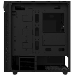 GIGABYTE C200 Glass Mid Tower PC Case