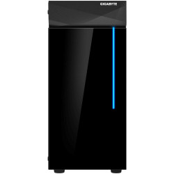 GIGABYTE C200 Glass Mid Tower PC Case
