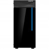 GIGABYTE C200 Glass Mid Tower PC Case