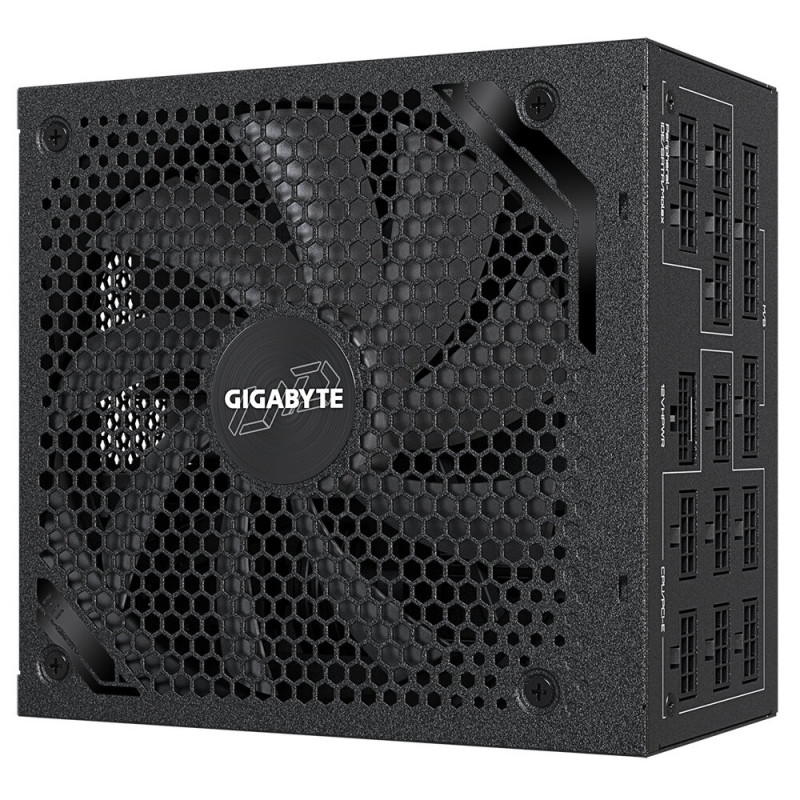 GIGABYTE UD1300GM PG5 1300W Gold Fully Modular Power Supply