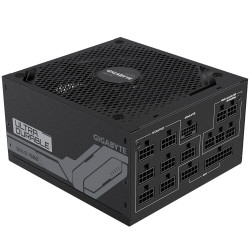 GIGABYTE UD1300GM PG5 1300W Gold Fully Modular Power Supply