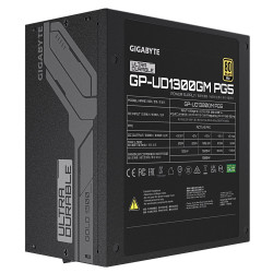 GIGABYTE UD1300GM PG5 1300W Gold Fully Modular Power Supply