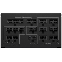 GIGABYTE UD1300GM PG5 1300W Gold Fully Modular Power Supply