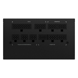 GIGABYTE GP-UD750GM 750W Gold Power Supply