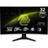 MSI MAG 32CQ6F 31.5" VA Monitor