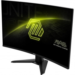 MSI MAG 32CQ6F 31.5" VA Monitor