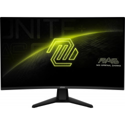 MSI MAG 32C6X 31.5" Curved VA Monitor