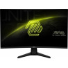 MSI MAG 32C6X 31.5" Curved VA Monitor