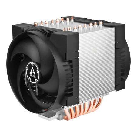 ARCTIC Freezer 4U-M Rev 2 4U Server CPU Cooler