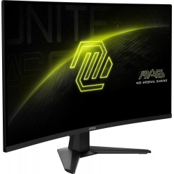 MSI MAG 32C6X 31.5" Curved VA Monitor