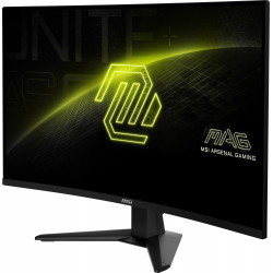 MSI MAG 32C6X 31.5" Curved VA Monitor