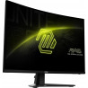 MSI MAG 32C6X 31.5" Curved VA Monitor