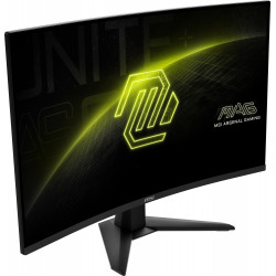 MSI MAG 32C6X 31.5" Curved VA Monitor