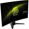 MSI MAG 32C6X 31.5" Curved VA Monitor