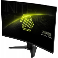 MSI MAG 32C6X 31.5" Curved VA Monitor