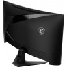 MSI MAG 32C6X 31.5" Curved VA Monitor