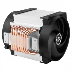 ARCTIC Freezer 4U-M Rev 2 4U Server CPU Cooler