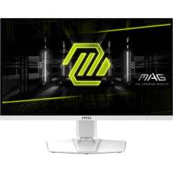 MSI MAG 274URFW 27" White Monitor