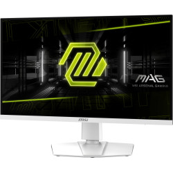 MSI MAG 274URFW 27" White Monitor