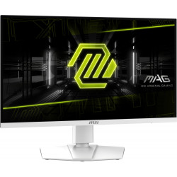MSI MAG 274URFW 27" White Monitor