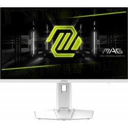 MSI MAG 274URFW 27" White Monitor