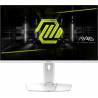MSI MAG 274URFW 27" White Monitor