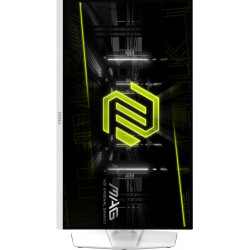MSI MAG 274URFW 27" White Monitor