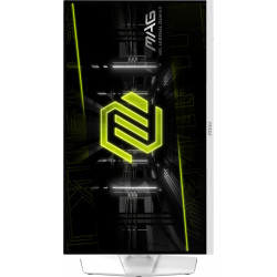 MSI MAG 274URFW 27" White Monitor