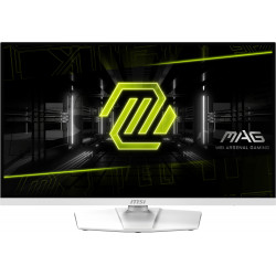 MSI MAG 274URFW 27" White Monitor