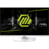 MSI MAG 274URFW 27" White Monitor