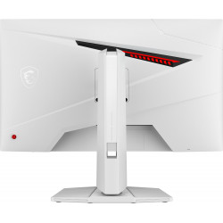 MSI MAG 274URFW 27" White Monitor