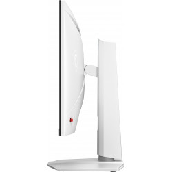MSI MAG 274URFW 27" White Monitor