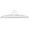 MSI MAG 274URFW 27" White Monitor