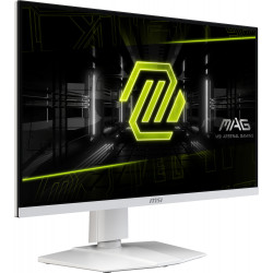 MSI MAG 274URFW 27" White Monitor