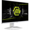 MSI MAG 274URFW 27" White Monitor