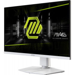 MSI MAG 274URFW 27" White Monitor