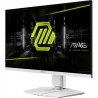 MSI MAG 274URFW 27" White Monitor