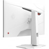 MSI MAG 274URFW 27" White Monitor