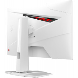 MSI MAG 274URFW 27" White Monitor