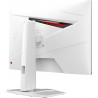 MSI MAG 274URFW 27" White Monitor