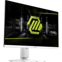 MSI MAG 274URFW 27" White Monitor