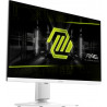 MSI MAG 274URFW 27" White Monitor