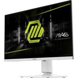 MSI MAG 274URFW 27" White Monitor