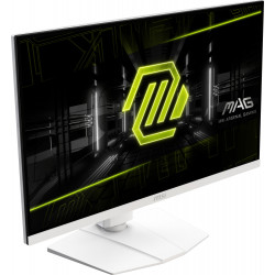 MSI MAG 274URFW 27" White Monitor
